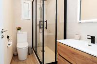 Business & Rest - Fira Barcelona - B&B L'Hospitalet de Llobregat