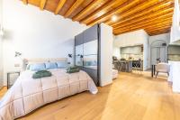 Downtown luxury Sleeps 4, Crocetta, 8 min from the Duomo - Ferienwohnung Mailand