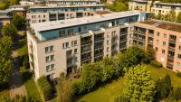 Sunny Hideaway -60sqm- near BER Airport - Bed and Breakfast Schönefeld