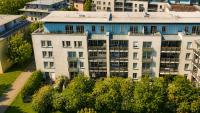Sunny Hideaway -60sqm- near BER Airport - Bed and Breakfast Schönefeld