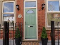 Naseby House - Ferienwohnung Alfreton