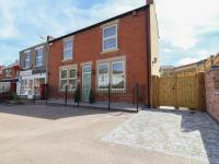 Naseby House - Ferienwohnung Alfreton