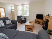 Naseby House - Ferienwohnung Alfreton