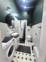 Apartament przy Skwerze No 4 - Ferienwohnung Gdingen