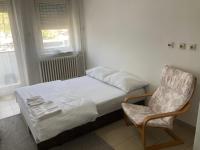 Small flat in the city heart - Bed and Breakfast Novi Sad