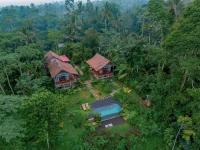 Pondok Karang Bonyoh Tegallalang by Yukaya Escape - B&B Tegalalang