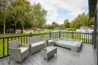 Host & Stay - Rose Lodge - B&B Pocklington