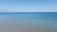 Masira 120mq Mare,Aspromonte & remote work Costa dei gelsomini - Ferienwohnung Bianco
