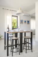 Masira 120mq Mare,Aspromonte & remote work Costa dei gelsomini - Ferienwohnung Bianco