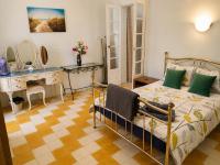 Riviera Holiday Home - Chambres d'hôtes San Pawl il-Bahar