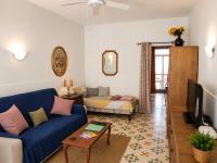 Cosy Family Holiday Home Close to the Sea - B&B San Pawl il-Bahar