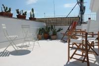 La Torretta Guest House - Palazzina Indipendente con Terrazza - Molfetta - Chambres d'hôtes Molfetta