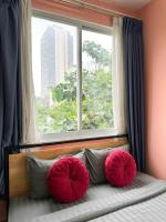 Estudio Deluxe con cama grande