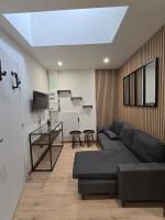Logements 35m2 1chambre et salon ou 2chambres sans salon - centre historique Foix - Ferienwohnung Foix
