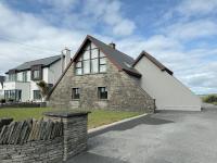 Dough Lodge - Ferienwohnung Lahinch