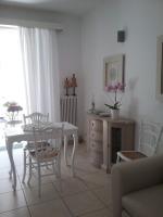 La Cassa di Maria - B&B Patrás