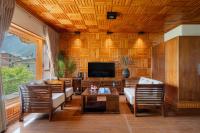 Suite King con Balcone