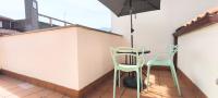 Mirador a Jana by Casas de Los Picos - B&B Panes