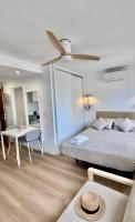Mediterráneo Suites Port - Ferienwohnung Xàbia
