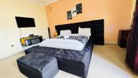 Montana B&B Kigali - Chambres d'hôtes Kigali