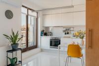 City Centre Studio - near Wrocław Main Station - Free Public Parking - AC - Ferienwohnung Wroclaw
