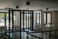 Comfy City Centre Studio - near Wrocław Main Station - Free Public Parking - AC - B&B Wroclaw