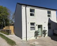 Tranquil Contemporary Cottage with Luxurious Jacuzzi - Chambres d'hôtes Brigham