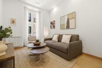 Apartment mit 2 Schlafzimmern