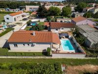 Villa Nola - Ferienwohnung Valbandon