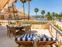 3 bedroom Penthouse in Sotogrande Puerto Deportivo - Chambres d'hôtes Sotogrande