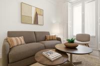 Standard Apartment mit 3 Schlafzimmern