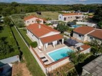 Villa Nola - Ferienwohnung Valbandon
