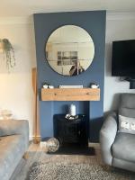 Holiday home, Tywyn, great location - B&B Tywyn