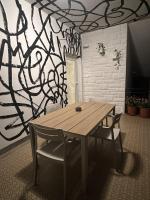 Ema's double bedroom - B&B Umag