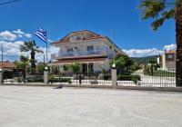 Villa Dimitris Apartments & Bungalows - Bed and Breakfast Néa Vrasná