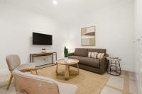 Standard Apartment mit 1 Schlafzimmer