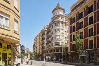 Savoy by FeelFree Rentals - B&B Donostia / San Sebastian