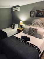 La Grace Guestrooms - B&B Kroonstad