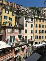 Catainetta - Chambres d'hôtes Riomaggiore