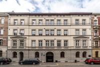 RentPlanet - Apartament Gliwicka - Ferienwohnung Kattowitz