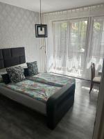 Pokój Gościnny - Ferienwohnung Swinemünde