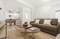 Apartment mit 3 Schlafzimmern