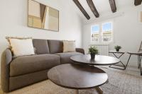 Deluxe Apartment mit 2 Schlafzimmern