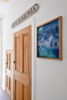 Cozy with Character Vibrant Cottage Style Flat at Leith Links Park - B&B Edimburgo