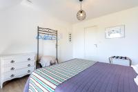 Standaard Kamer met Queensize Bed