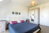 Standaard Kamer met Queensize Bed