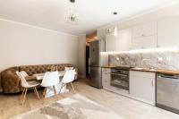 Apartment Centrum on Lake Długie - B&B Olsztyn