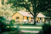 Ormanäs Stugby - B&B Höör