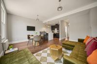 Spacious Apartment in Homerton Hackney - Pass the Keys - B&B Londra