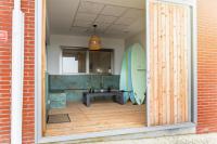 Apartamento La Duna - Ferienwohnung San Vicente de la Barquera